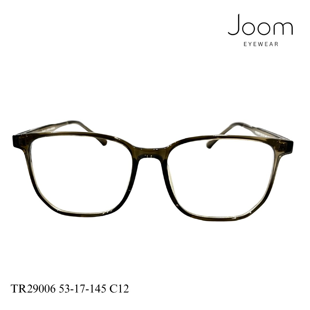 Joom Eyewear TR29006 Glasses Frame Fit for Daily Use + Lens(Contact Admin for Power) - Image 5