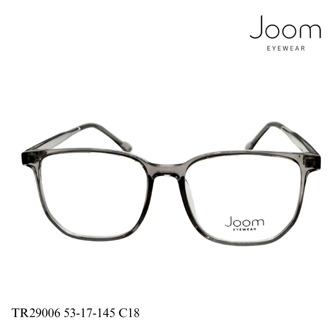 Joom Eyewear TR29006 Glasses Frame Fit for Daily Use + Lens(Contact Admin for Power) - Image 6