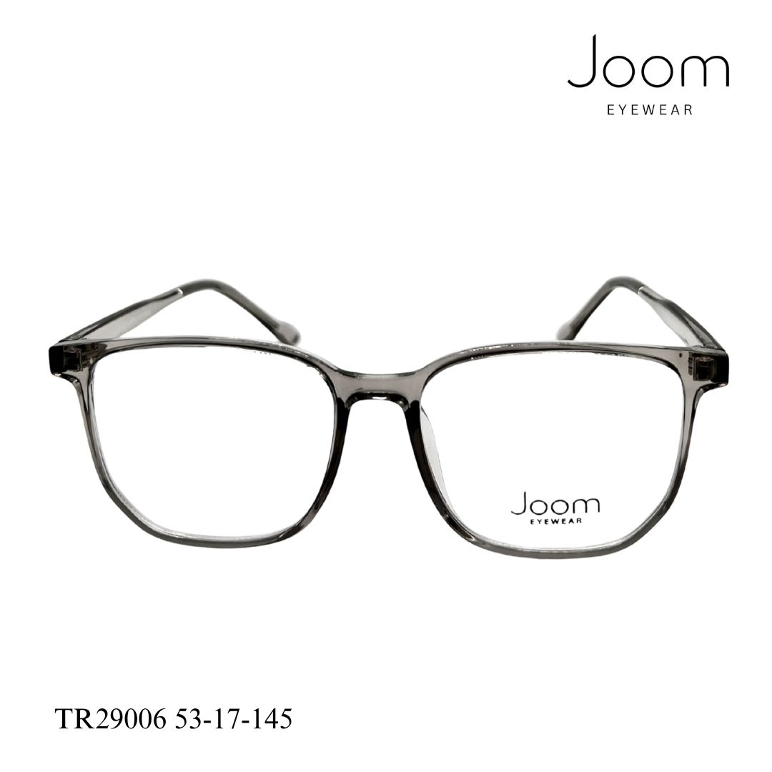 Joom Eyewear TR29006 Glasses Frame Fit for Daily Use + Lens(Contact Admin for Power) - Image 3