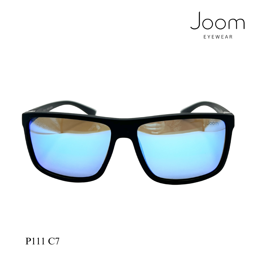 JOOM SUNGLASSES P111 FRAME OUTDOOR & PERFORMANCE STYLE