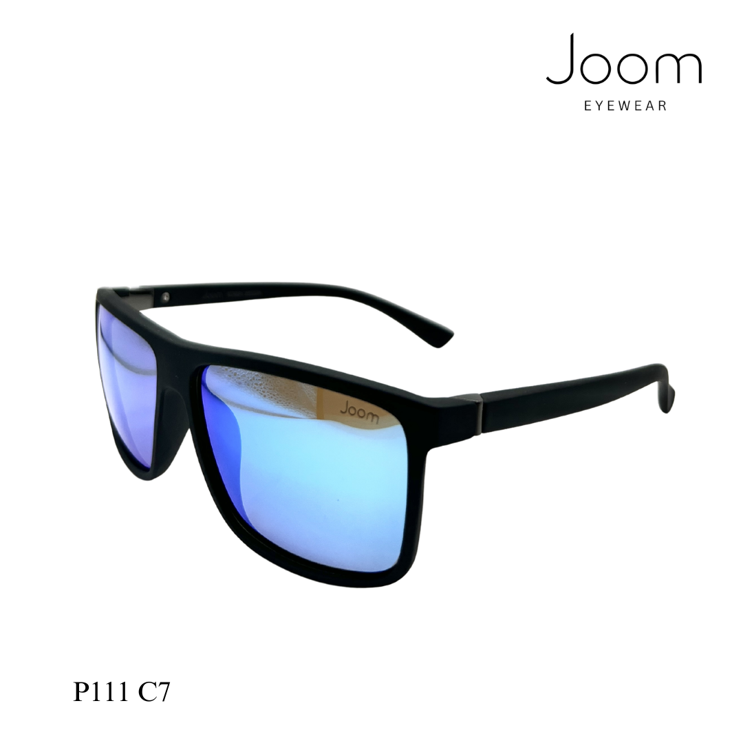 JOOM SUNGLASSES P111 FRAME OUTDOOR & PERFORMANCE STYLE - Image 3