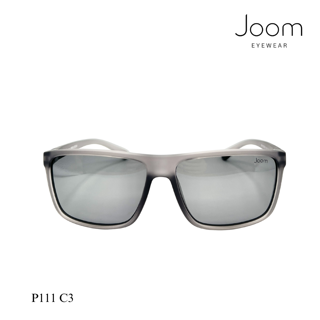 JOOM SUNGLASSES P111 FRAME OUTDOOR & PERFORMANCE STYLE - Image 4