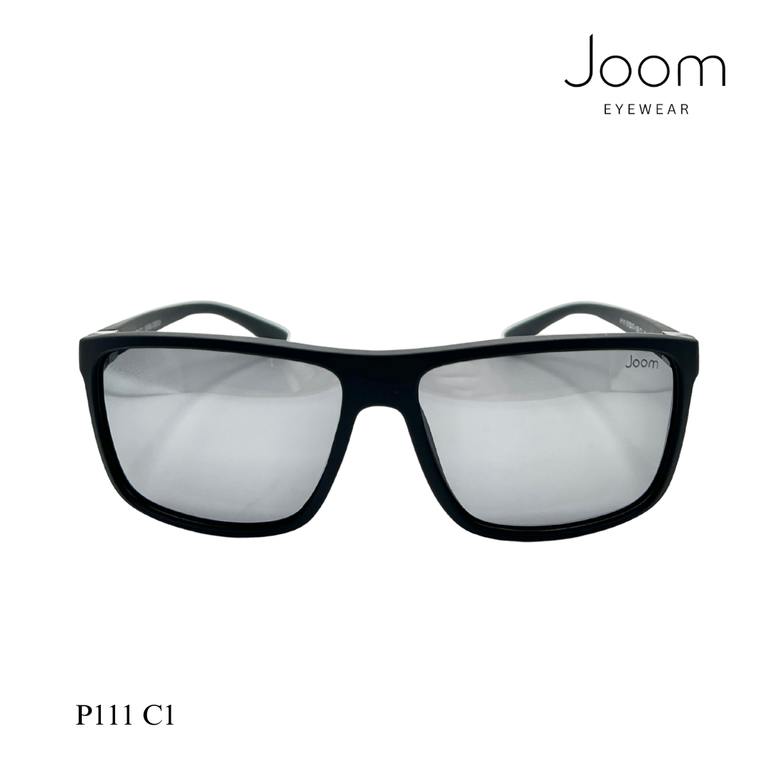 JOOM SUNGLASSES P111 FRAME OUTDOOR & PERFORMANCE STYLE - Image 6