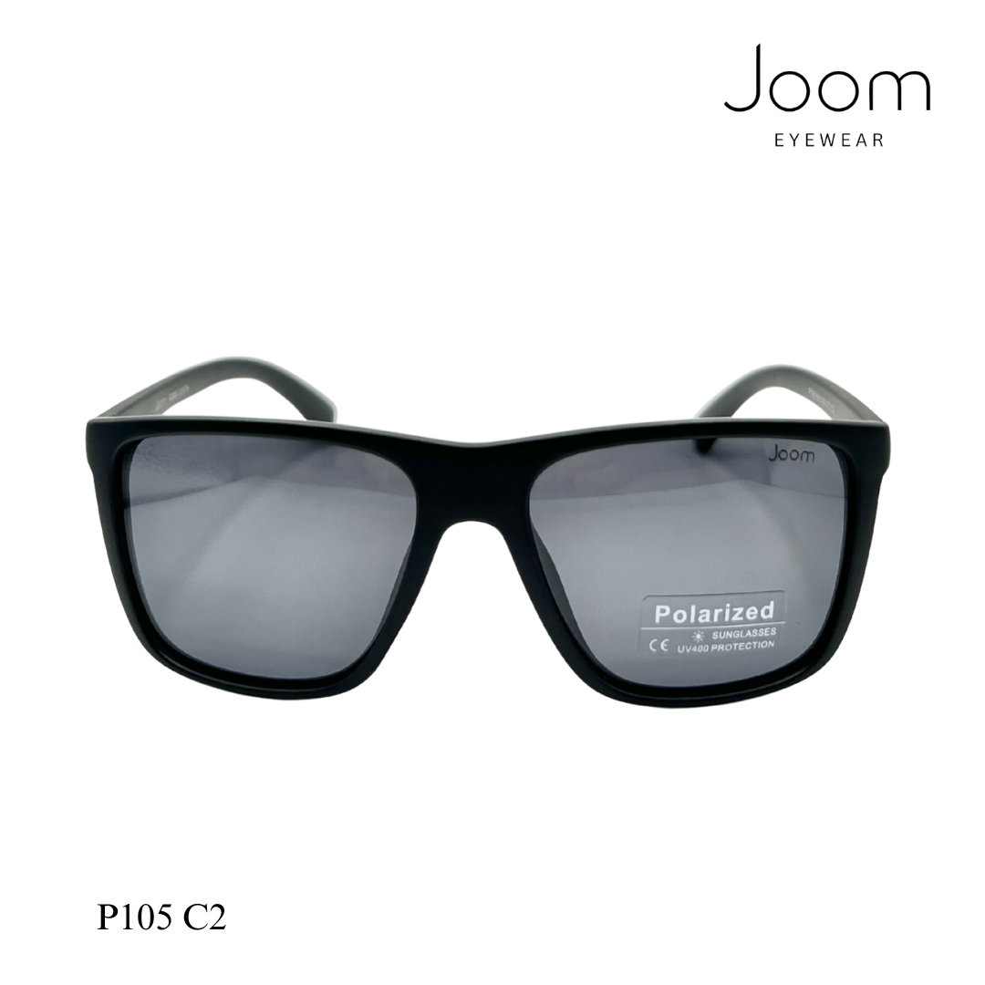 JOOM SUNGLASSES P105 FRAME OUTDOOR & PERFORMANCE STYLE - Image 5