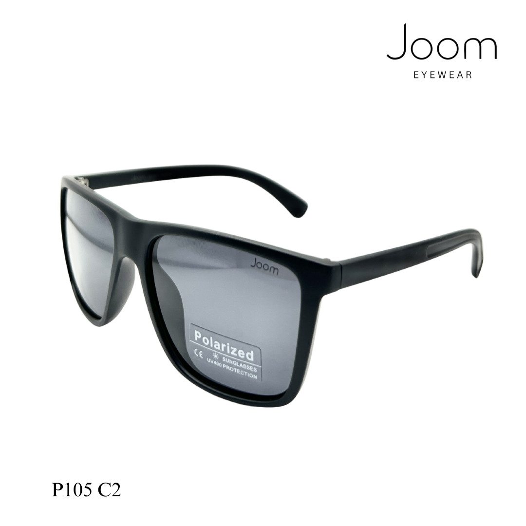 JOOM SUNGLASSES P105 FRAME OUTDOOR & PERFORMANCE STYLE - Image 6