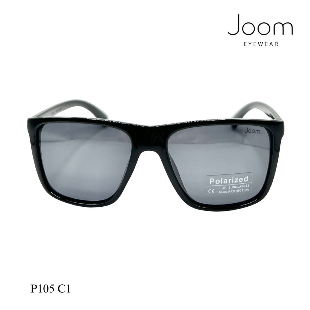 JOOM SUNGLASSES P105 FRAME OUTDOOR & PERFORMANCE STYLE - Image 4