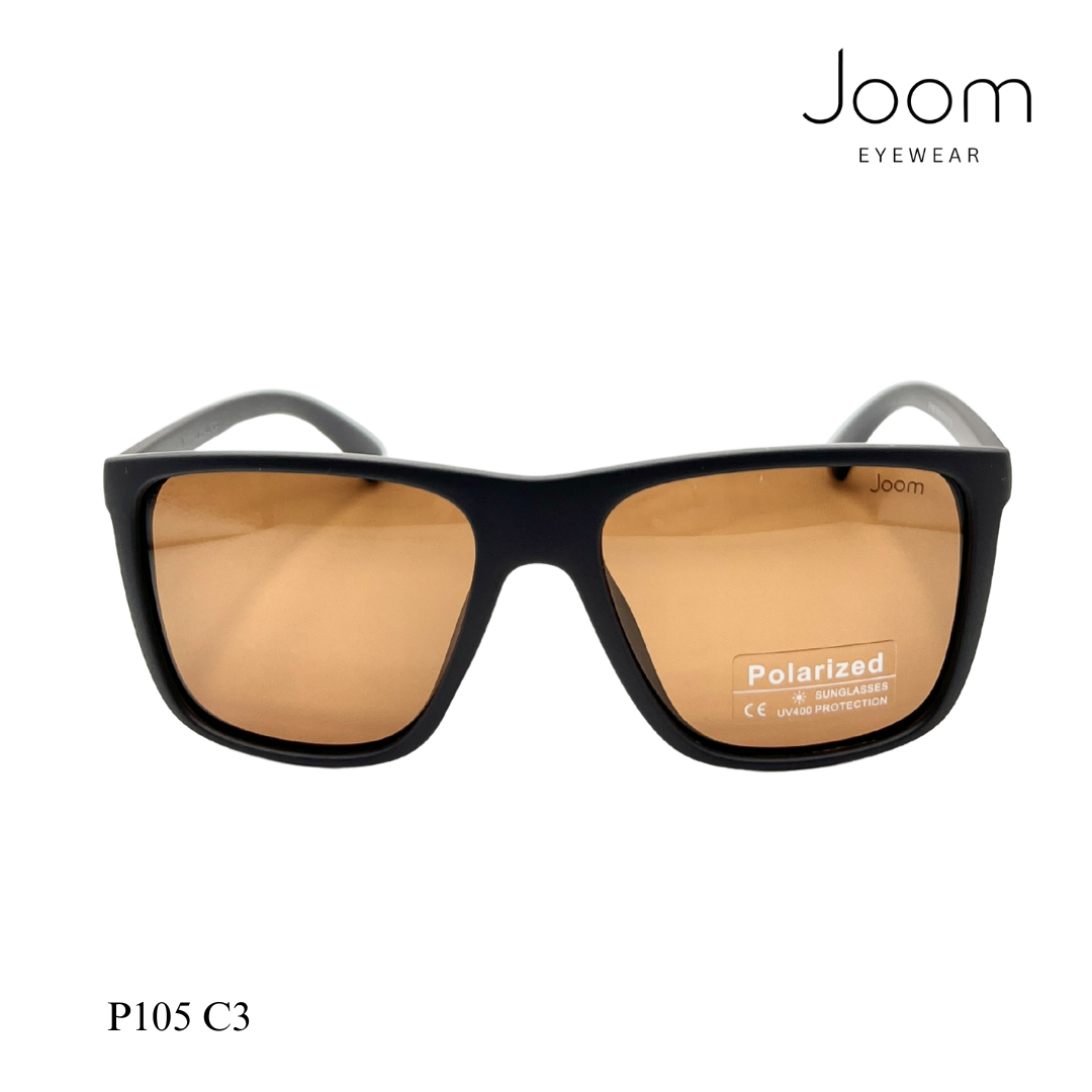 JOOM SUNGLASSES P105 FRAME OUTDOOR & PERFORMANCE STYLE
