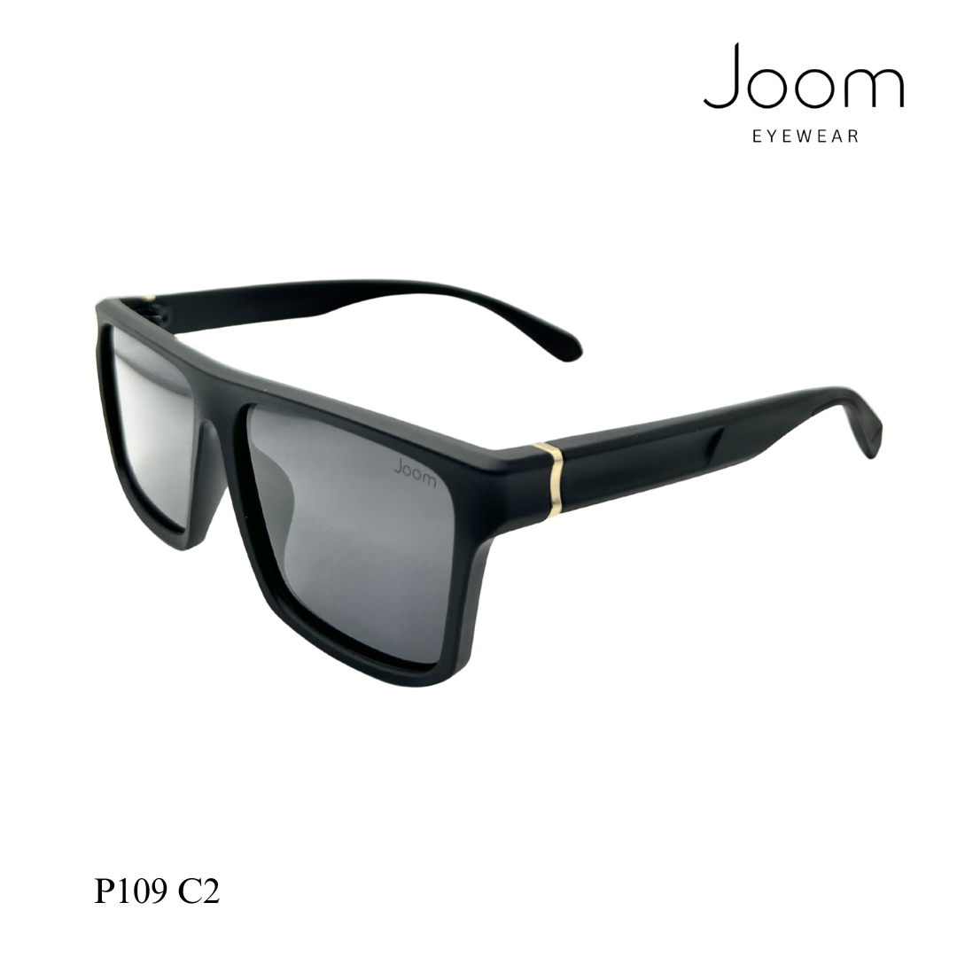 JOOM SUNGLASSES P109 FRAME OUTDOOT & PERFORMANCE STYLE - Image 3
