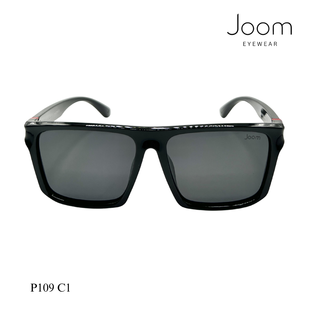 JOOM SUNGLASSES P109 FRAME OUTDOOT & PERFORMANCE STYLE - Image 4