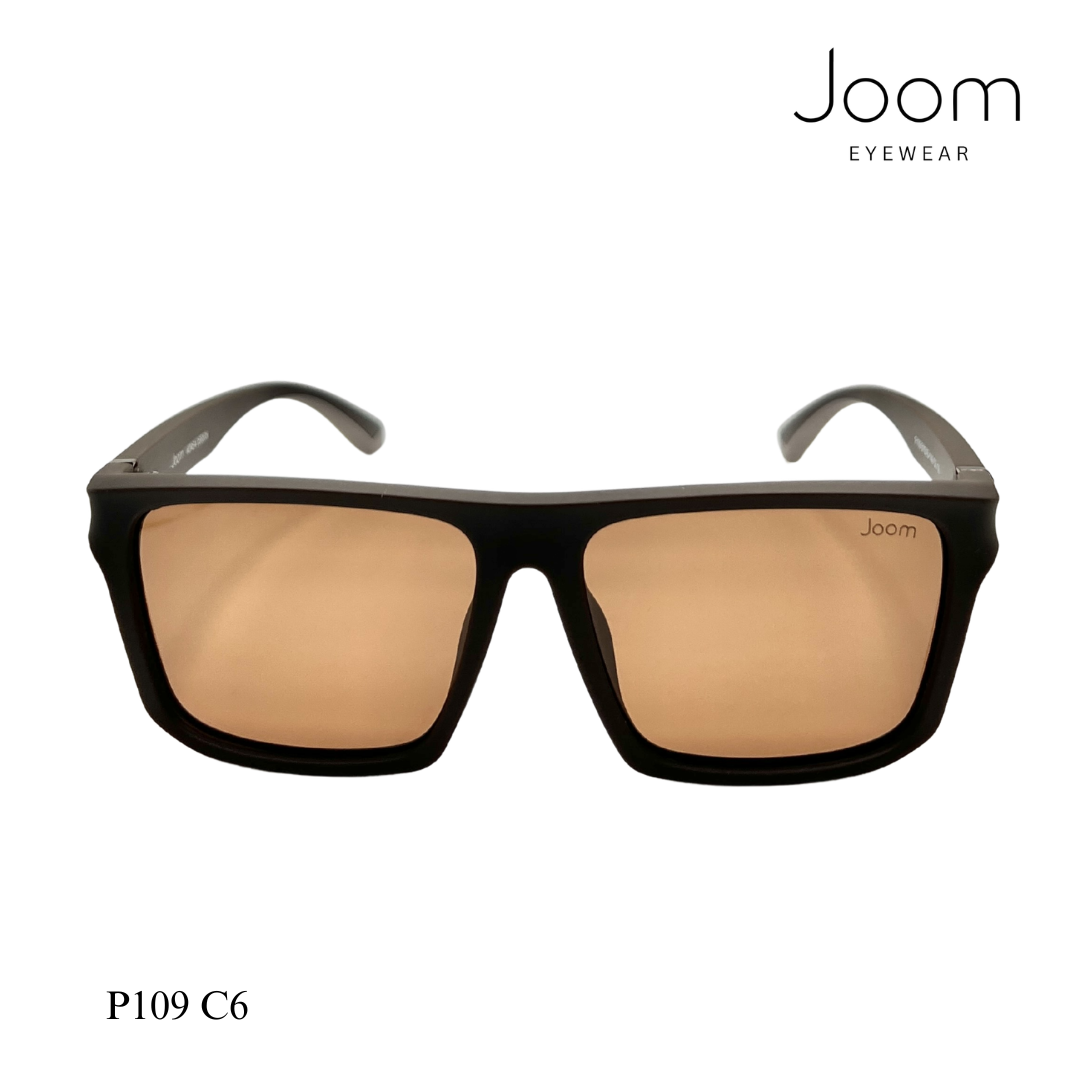 JOOM SUNGLASSES P109 FRAME OUTDOOT & PERFORMANCE STYLE - Image 6