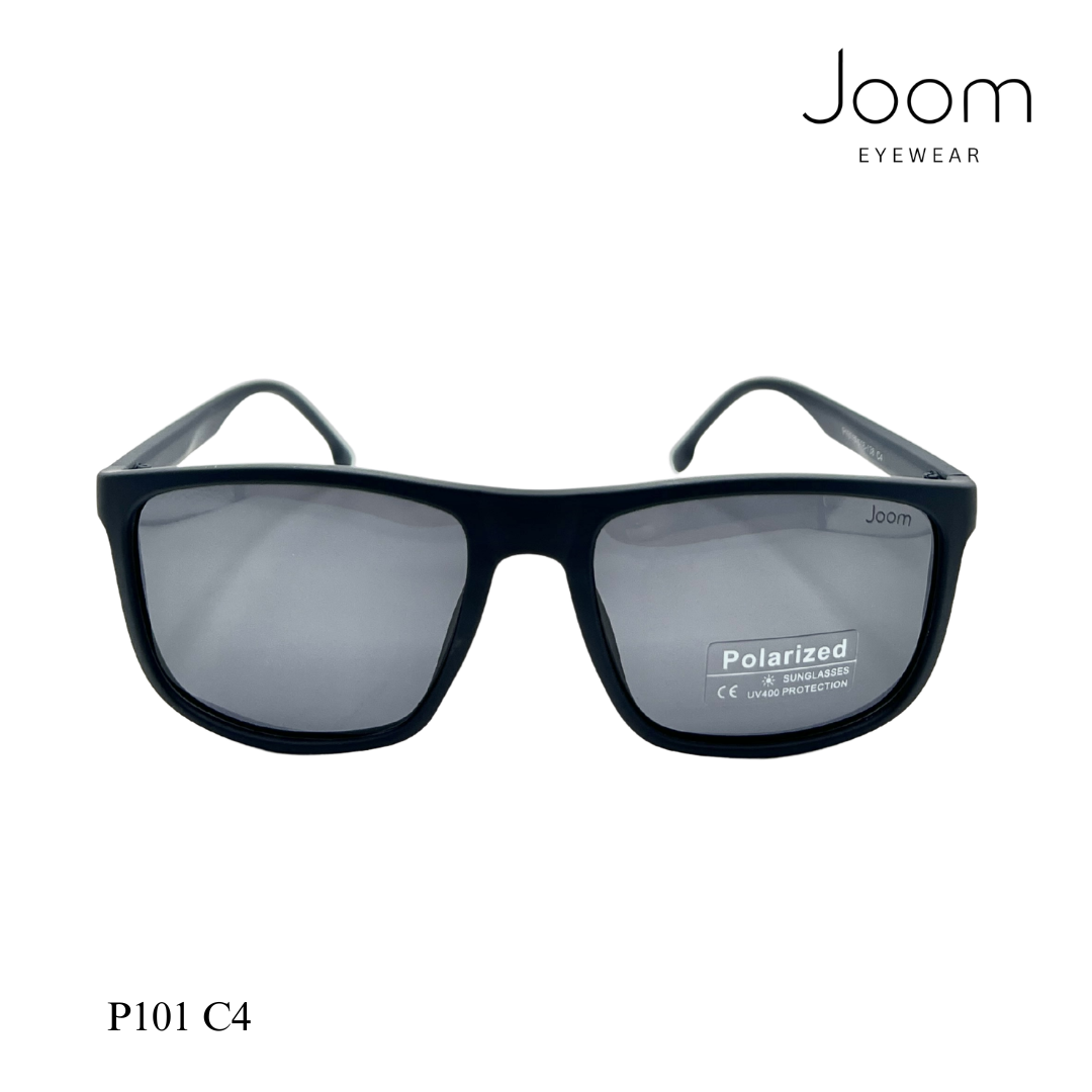 JOOM SUNGLASSES P101 FRAME OUTDOOR & PERFORMANCE STYLE - Image 6