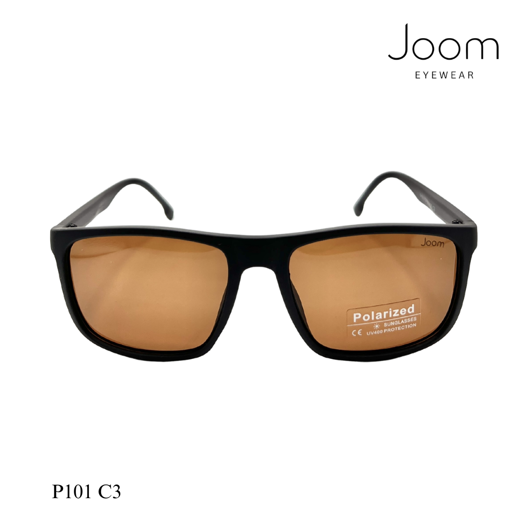 JOOM SUNGLASSES P101 FRAME OUTDOOR & PERFORMANCE STYLE