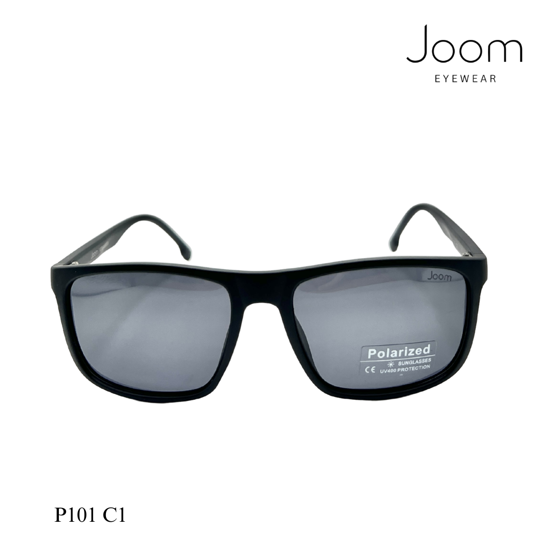 JOOM SUNGLASSES P101 FRAME OUTDOOR & PERFORMANCE STYLE - Image 2