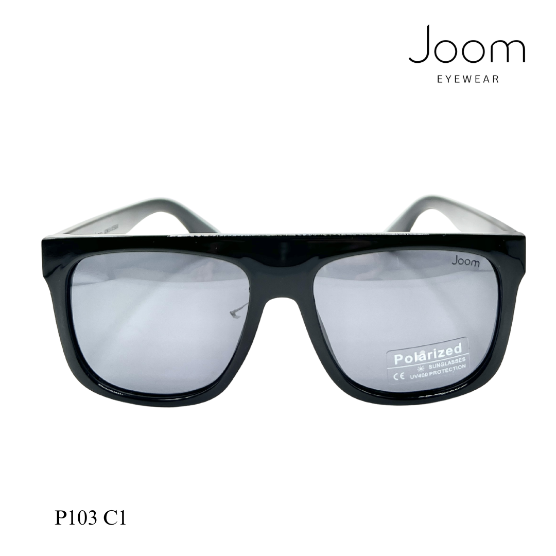 JOOM SUNGLASSES P103 FRAME OUTDOOR & PERFORMANCE STYLE - Image 5