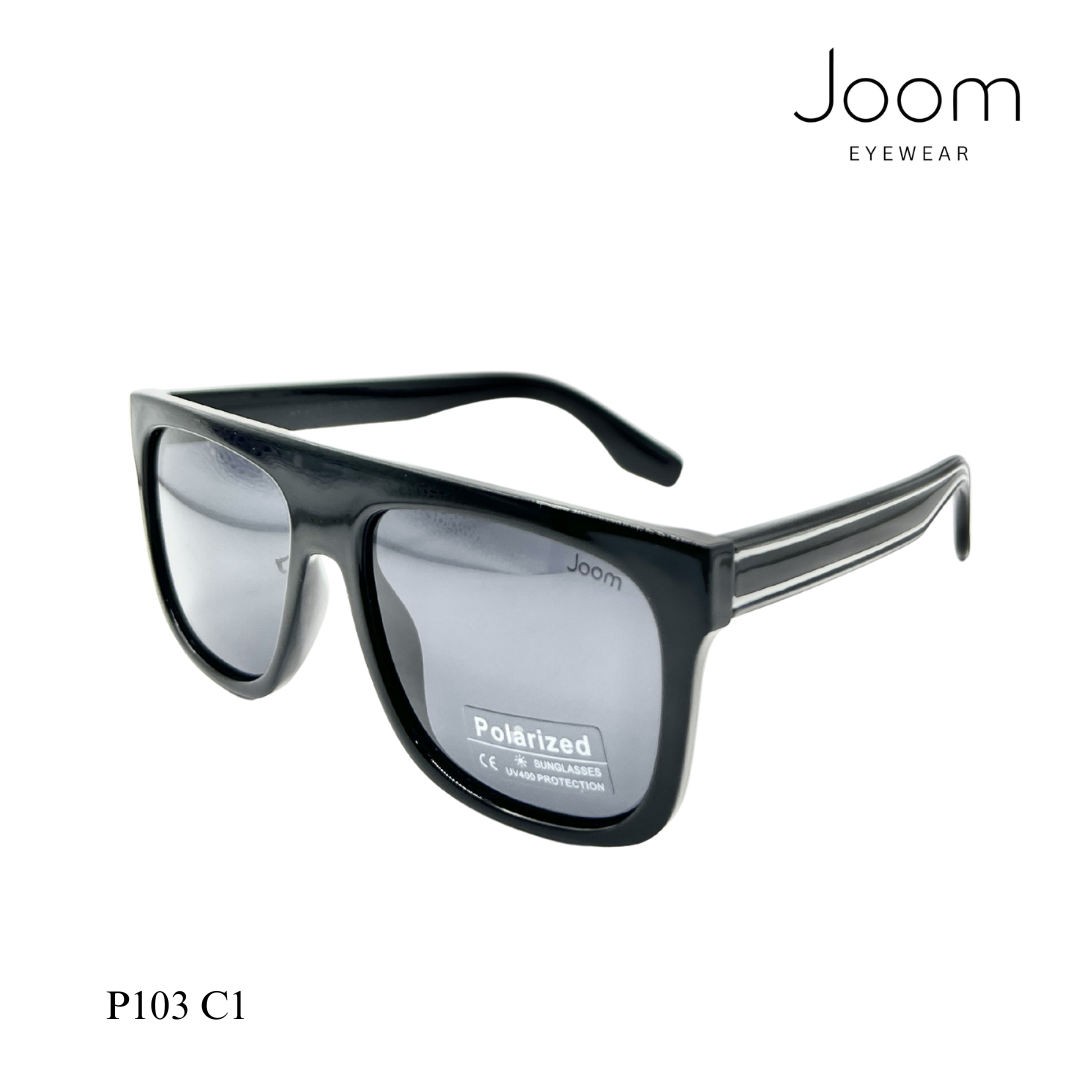 JOOM SUNGLASSES P103 FRAME OUTDOOR & PERFORMANCE STYLE - Image 6