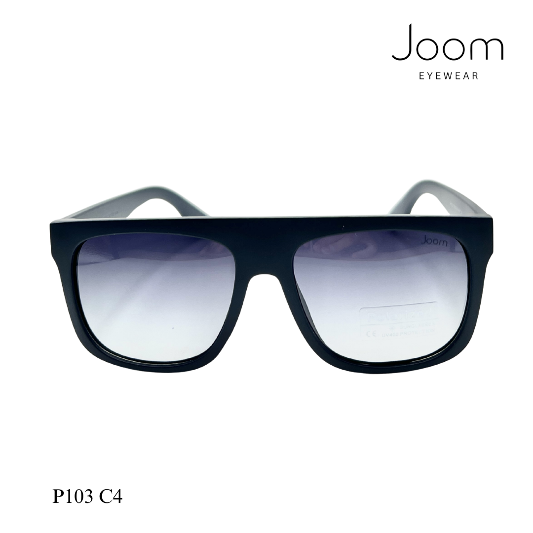 JOOM SUNGLASSES P103 FRAME OUTDOOR & PERFORMANCE STYLE - Image 2