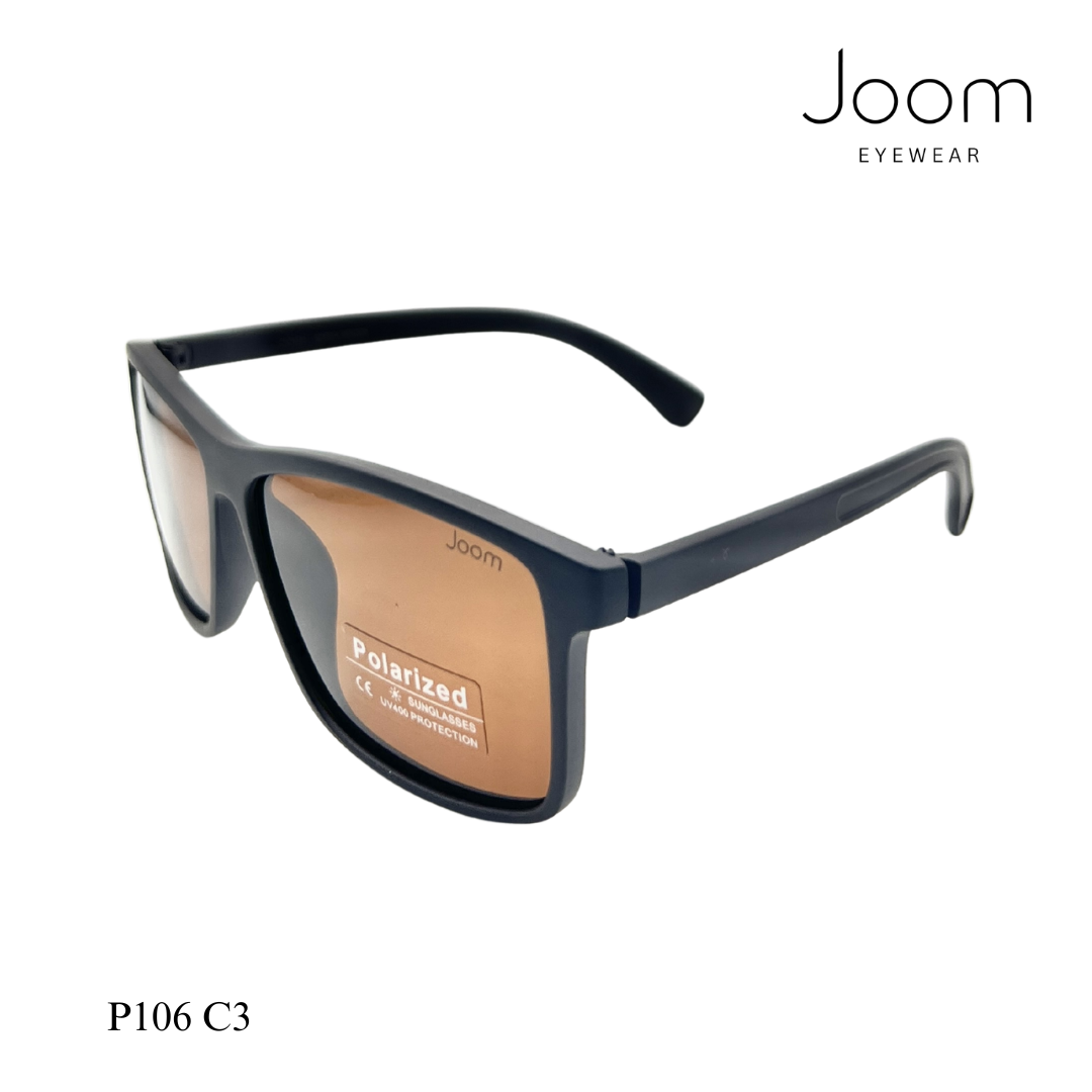 JOOM SUNGLASSES P106 FRAME OUTDOOR & PERFORMANCE STYLE - Image 3