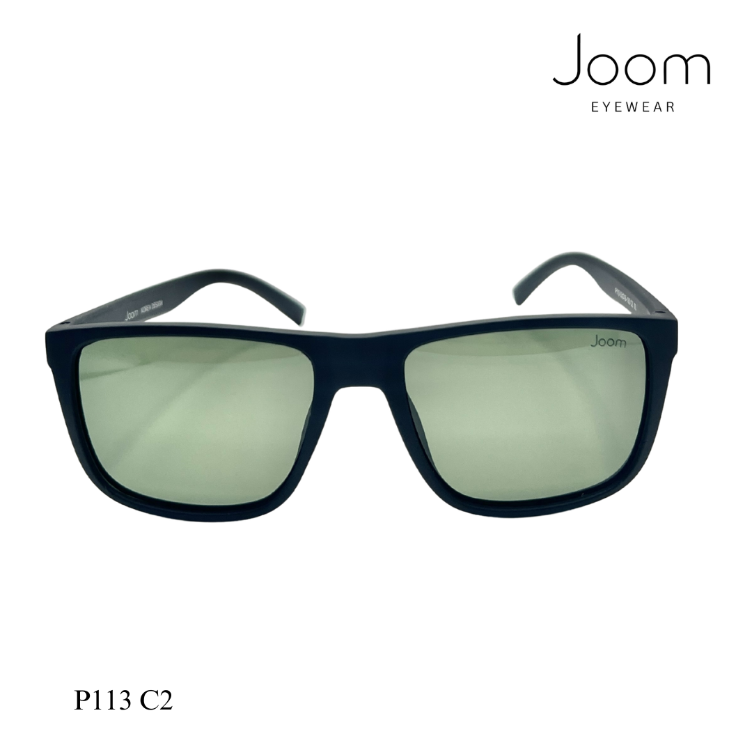 JOOM SUNGLASSES P113 FRAME OUTDOOR & PERFORMANCE STYLE - Image 2