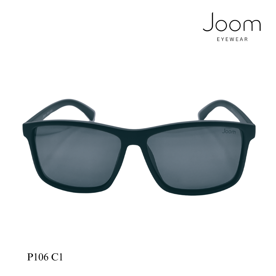 JOOM SUNGLASSES P106 FRAME OUTDOOR & PERFORMANCE STYLE - Image 5