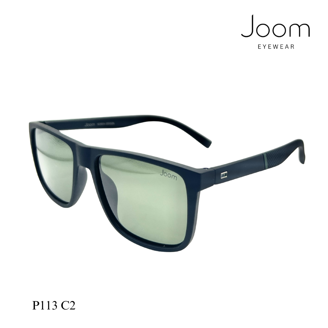 JOOM SUNGLASSES P113 FRAME OUTDOOR & PERFORMANCE STYLE - Image 4