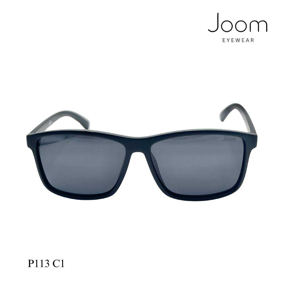 JOOM SUNGLASSES P113 FRAME OUTDOOR & PERFORMANCE STYLE - Image 5