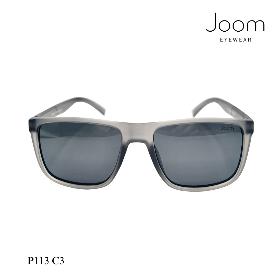 JOOM SUNGLASSES P113 FRAME OUTDOOR & PERFORMANCE STYLE