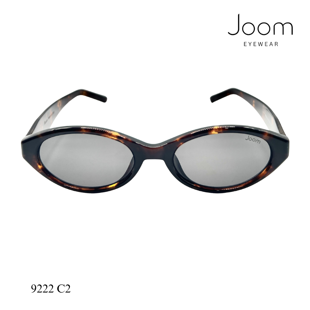 JOOM SUNGLASSES 9222 FRAME MODERN & PREMIUM STYLE