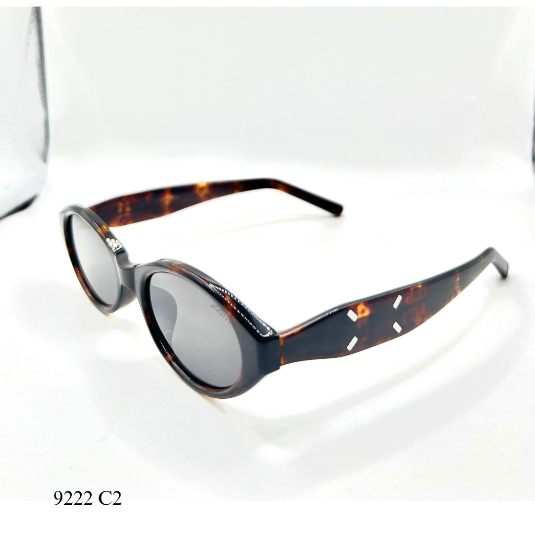 JOOM SUNGLASSES 9222 FRAME MODERN & PREMIUM STYLE - Image 3