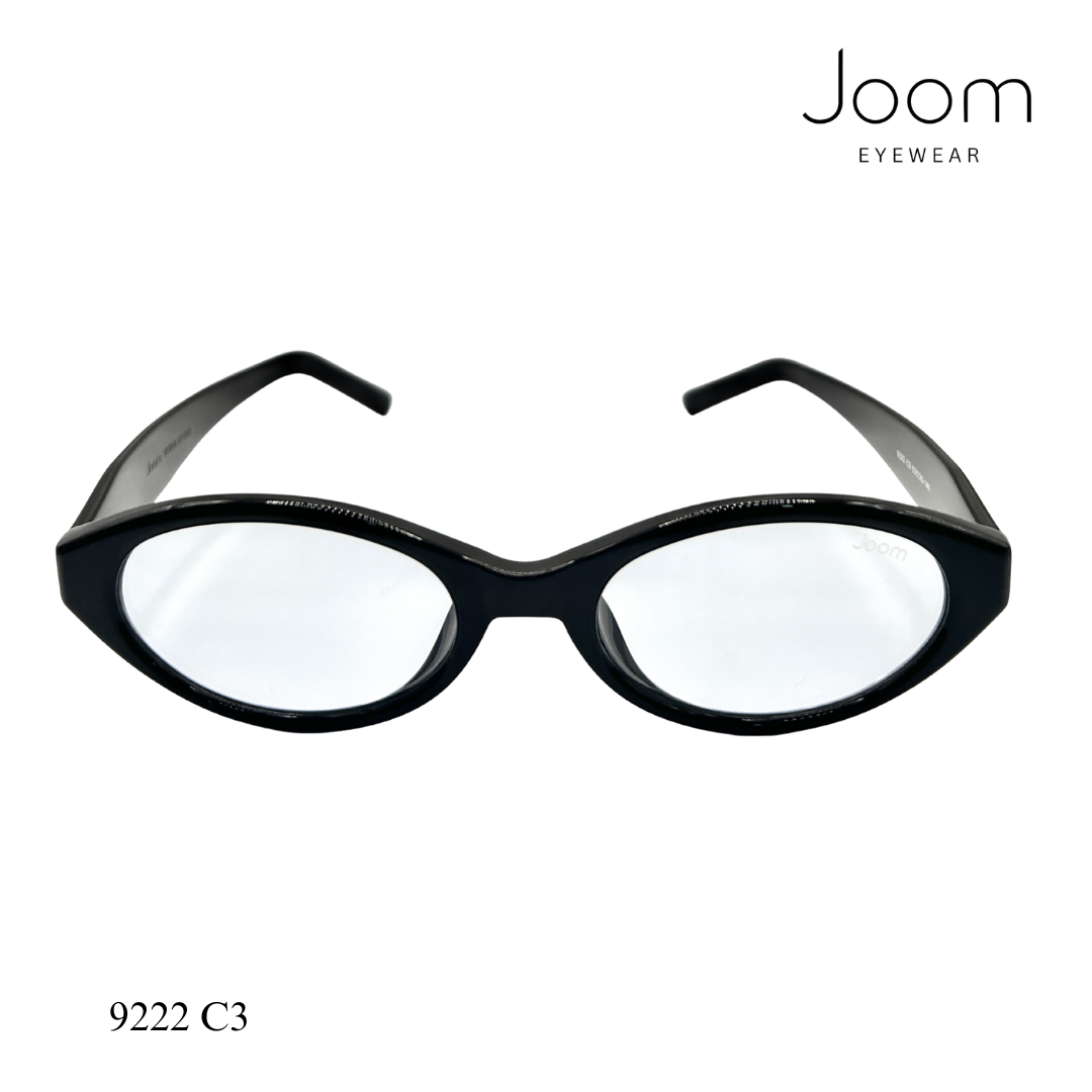 JOOM SUNGLASSES 9222 FRAME MODERN & PREMIUM STYLE - Image 4