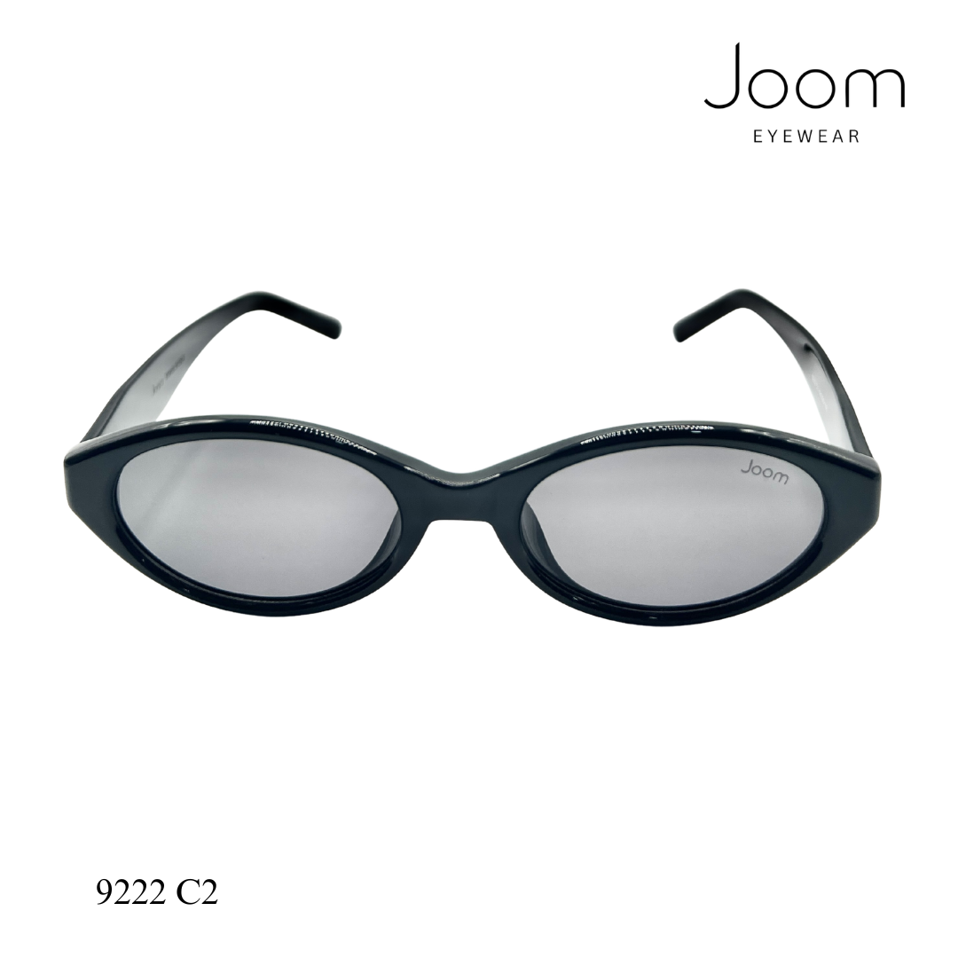 JOOM SUNGLASSES 9222 FRAME MODERN & PREMIUM STYLE - Image 6