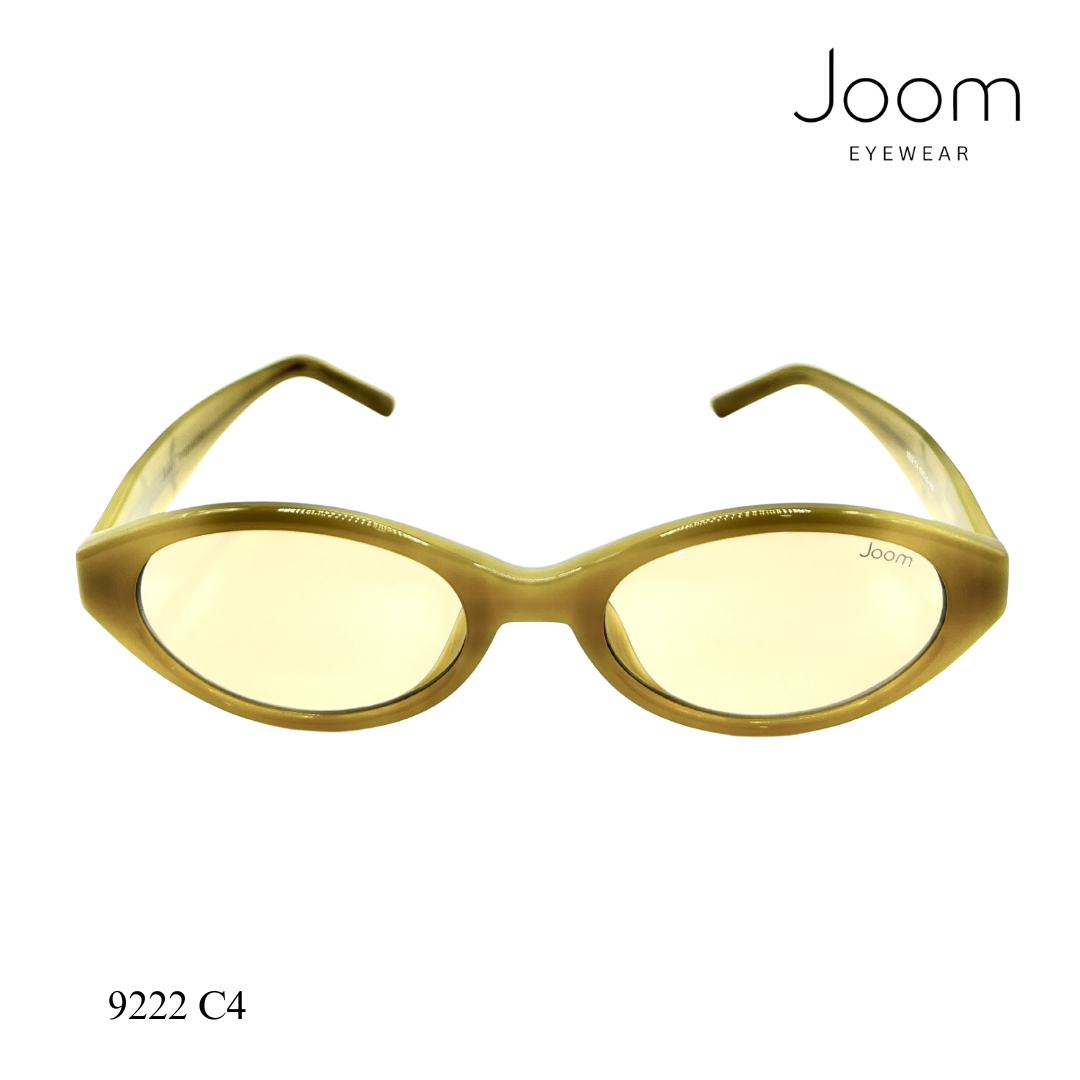 JOOM SUNGLASSES 9222 FRAME MODERN & PREMIUM STYLE - Image 5