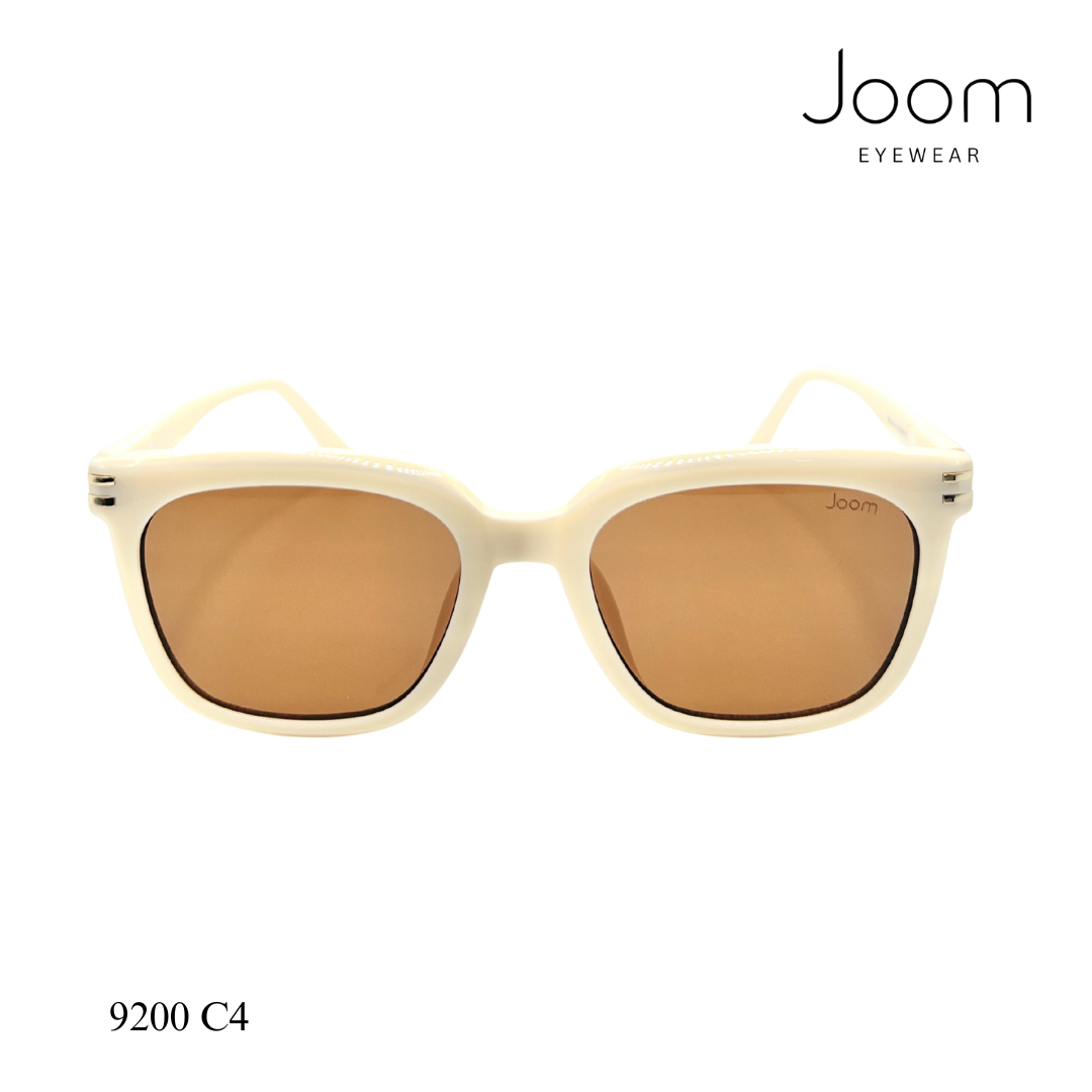 JOOM SUNGLASSES 9200 FRAME MODERN & PREMIUM STYLE - Image 3