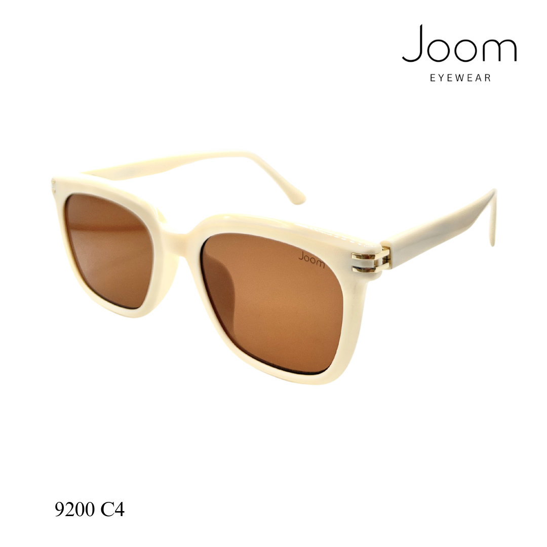 JOOM SUNGLASSES 9200 FRAME MODERN & PREMIUM STYLE - Image 4
