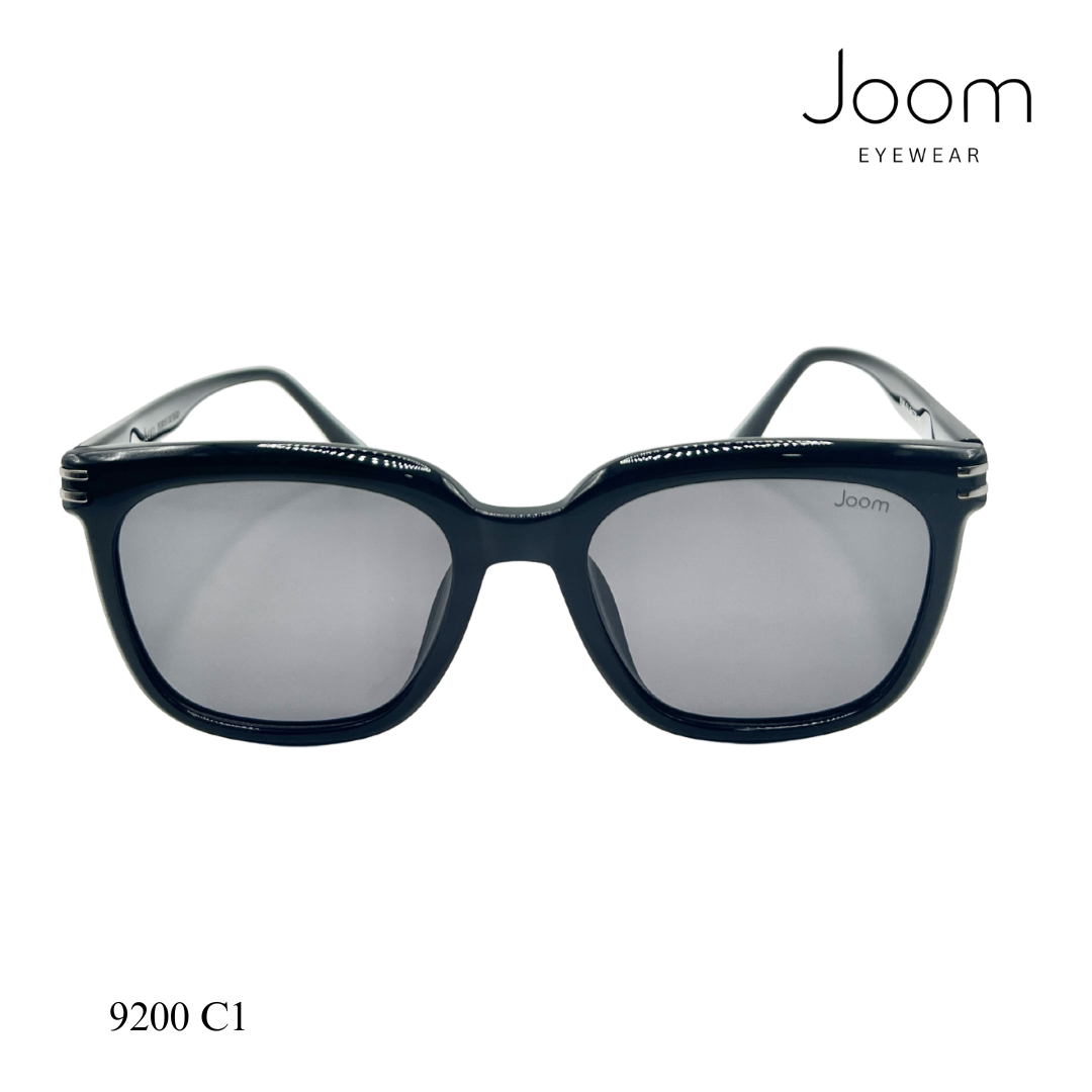 JOOM SUNGLASSES 9200 FRAME MODERN & PREMIUM STYLE - Image 5