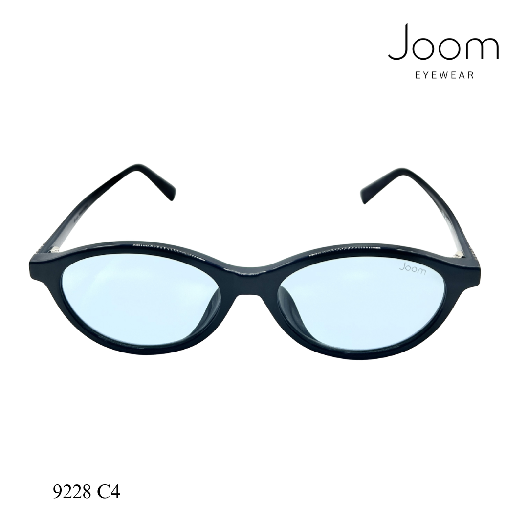 JOOM SUNGLASSES 9228 FRAME MODERN & PREMIUM STYLE