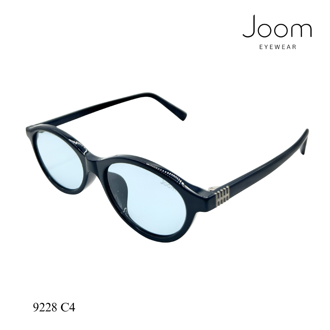 JOOM SUNGLASSES 9228 FRAME MODERN & PREMIUM STYLE - Image 3