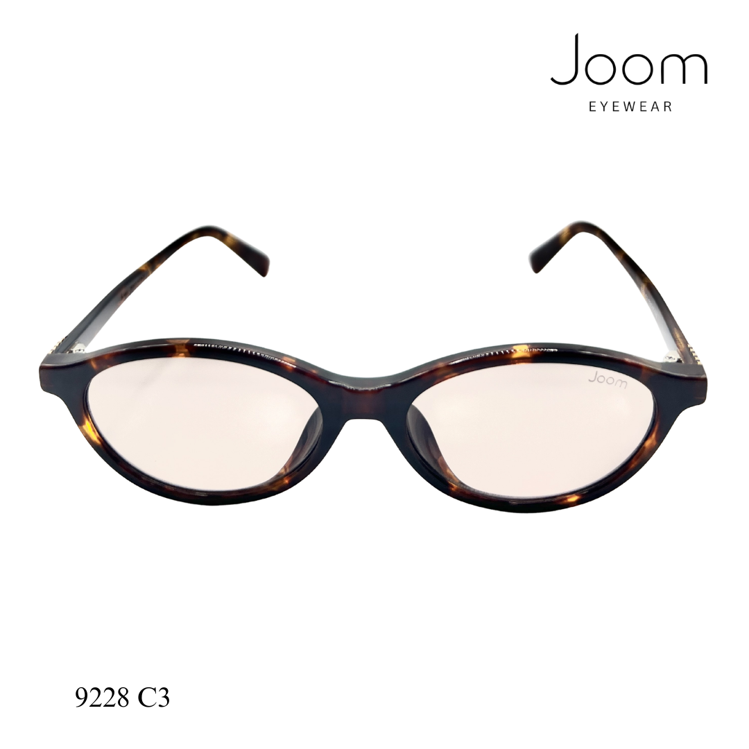 JOOM SUNGLASSES 9228 FRAME MODERN & PREMIUM STYLE - Image 4
