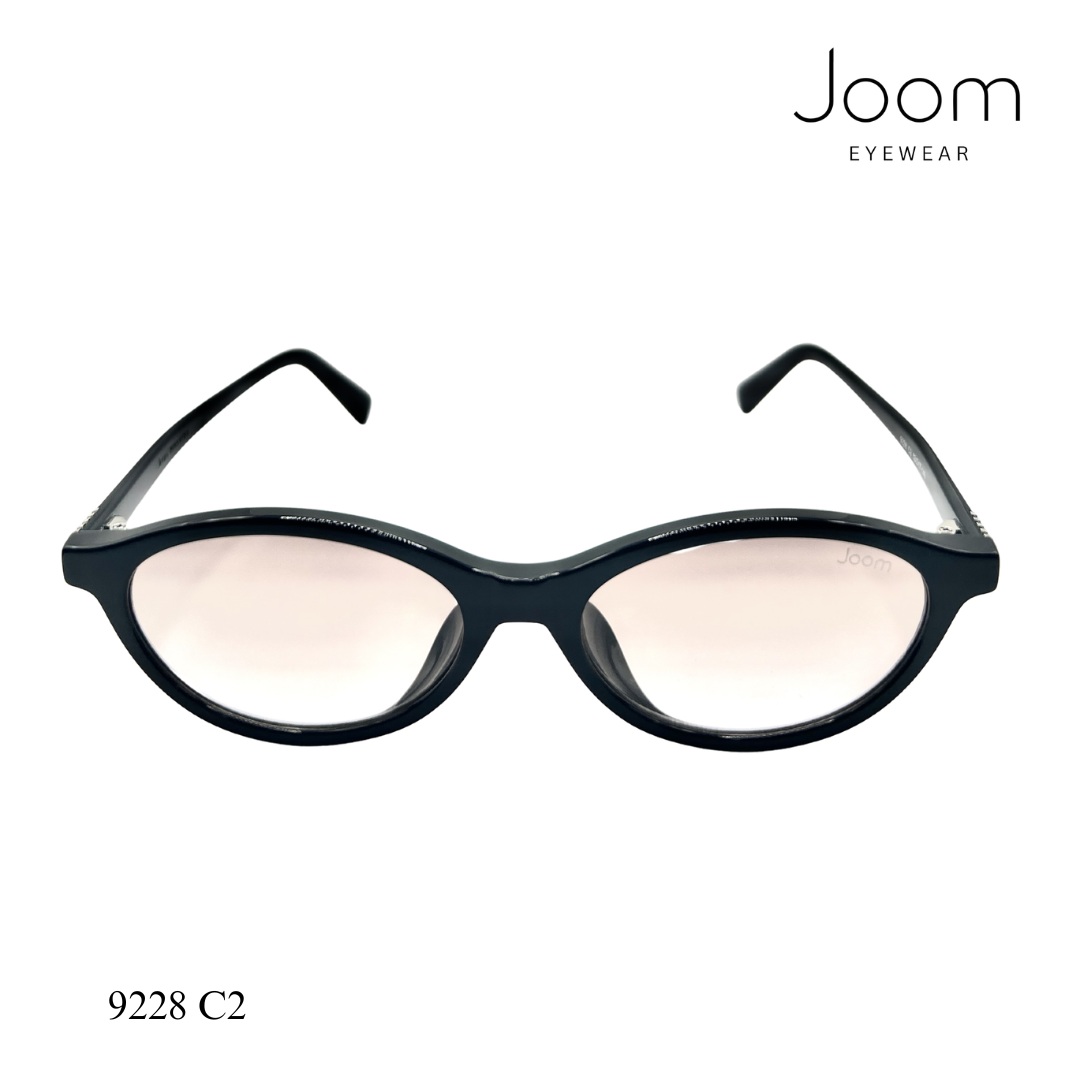 JOOM SUNGLASSES 9228 FRAME MODERN & PREMIUM STYLE - Image 5