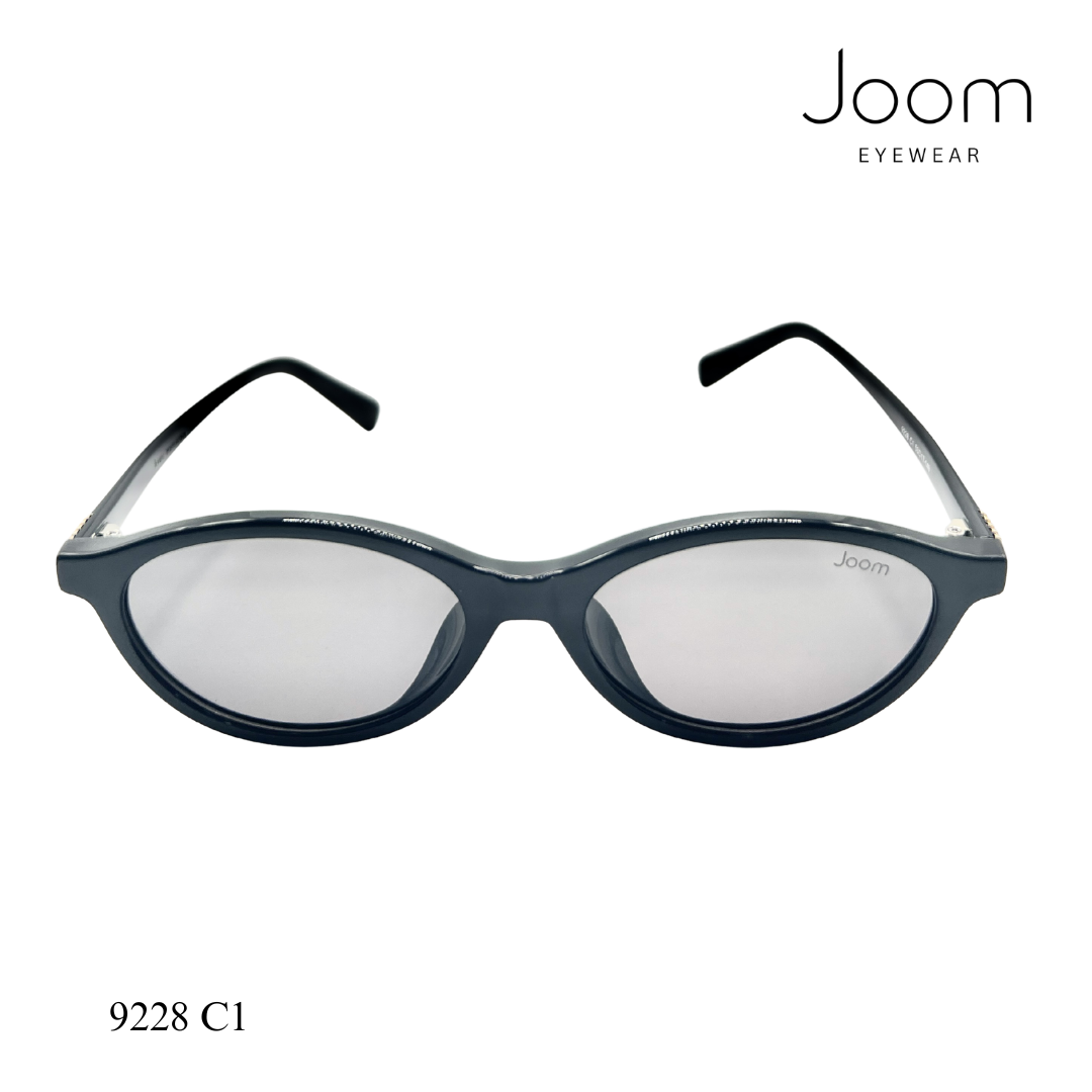JOOM SUNGLASSES 9228 FRAME MODERN & PREMIUM STYLE - Image 6